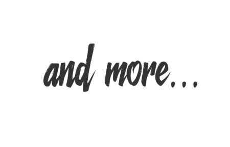 and-more and-more